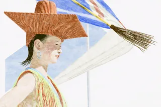 Rodeo of the Coral Crown preview