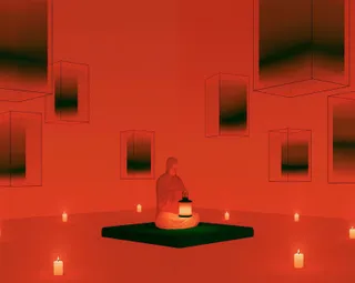 Gallery of Gentle Flame preview