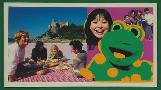 Multigenerational Family Sharing A Picnic On A · Variant 1 preview
