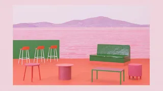 Last Motel Before the Salt Flats preview
