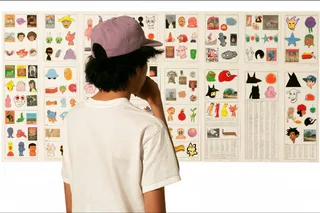Festival Contact Sheet preview