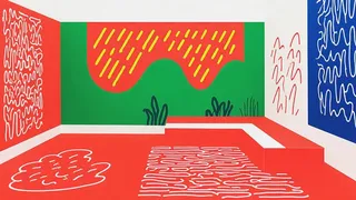 Interactive Children'S Science Museum Exhibit About The Study 1 · Variant 3 preview