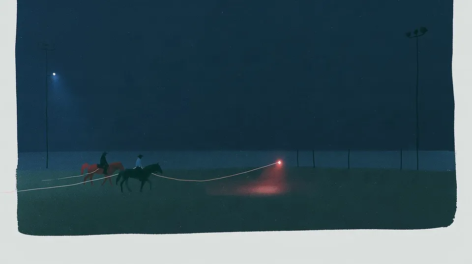 Midnight Rodeo Signals preview