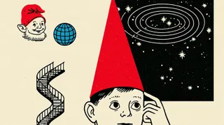 Whirl of Wonder · Variant 1 preview