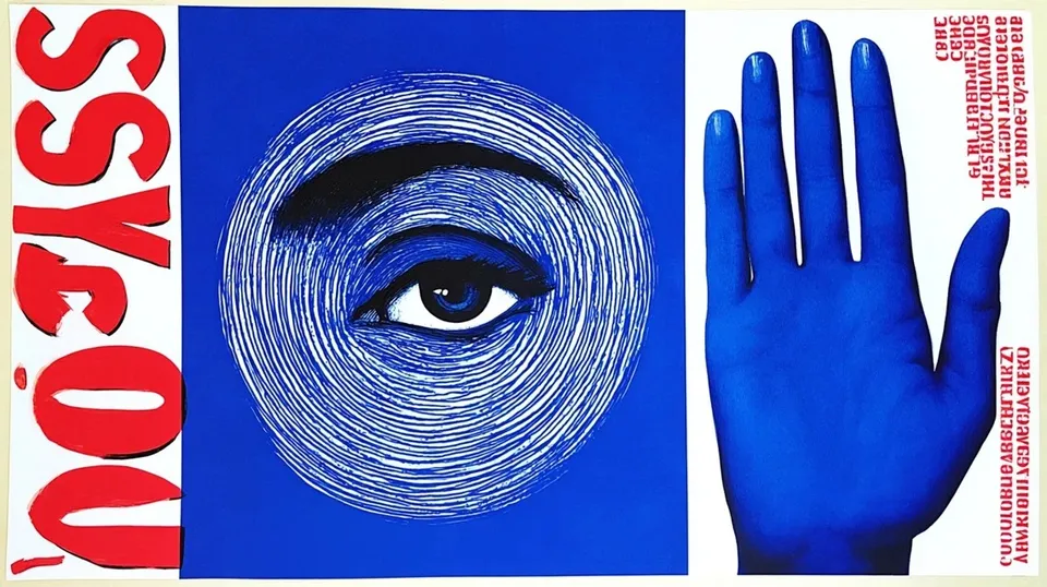 Vintage Collage Of Spiral · Variant 1 preview