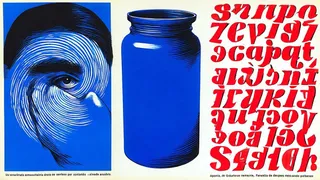 Vintage Collage Of Spiral · Variant 3 preview
