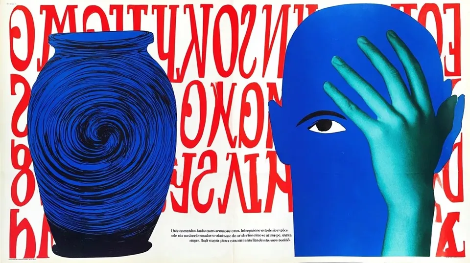 Vintage Collage Of Spiral · Variant 4 preview