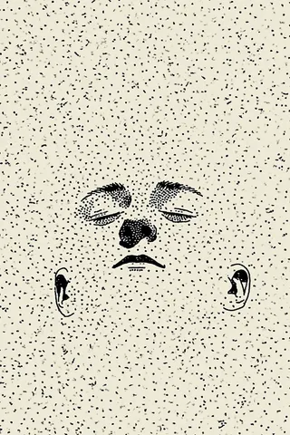 Reverent Dots preview